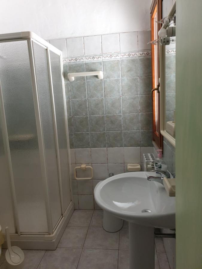 Lu Lisandru Telti Exteriör bild